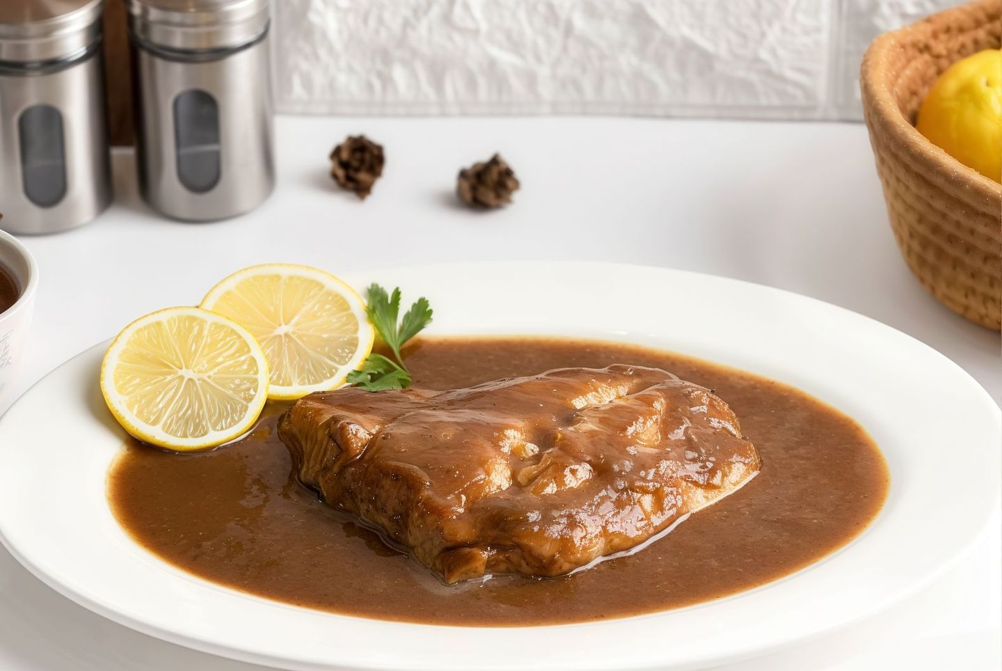 Fillet Humar - 250g