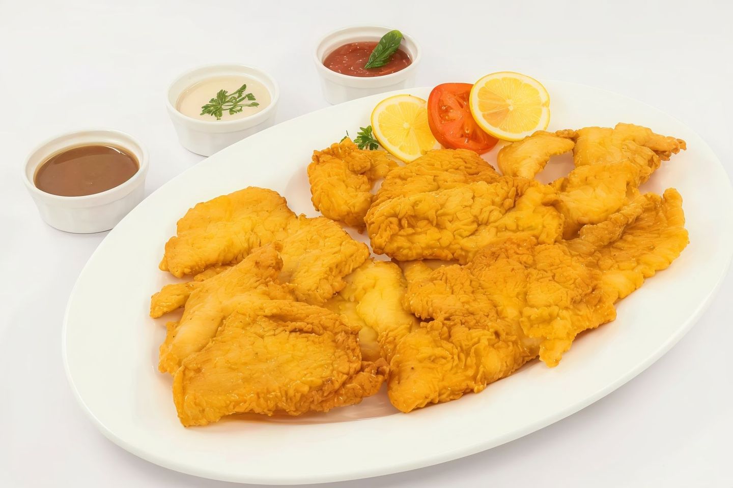 Fillet Offers