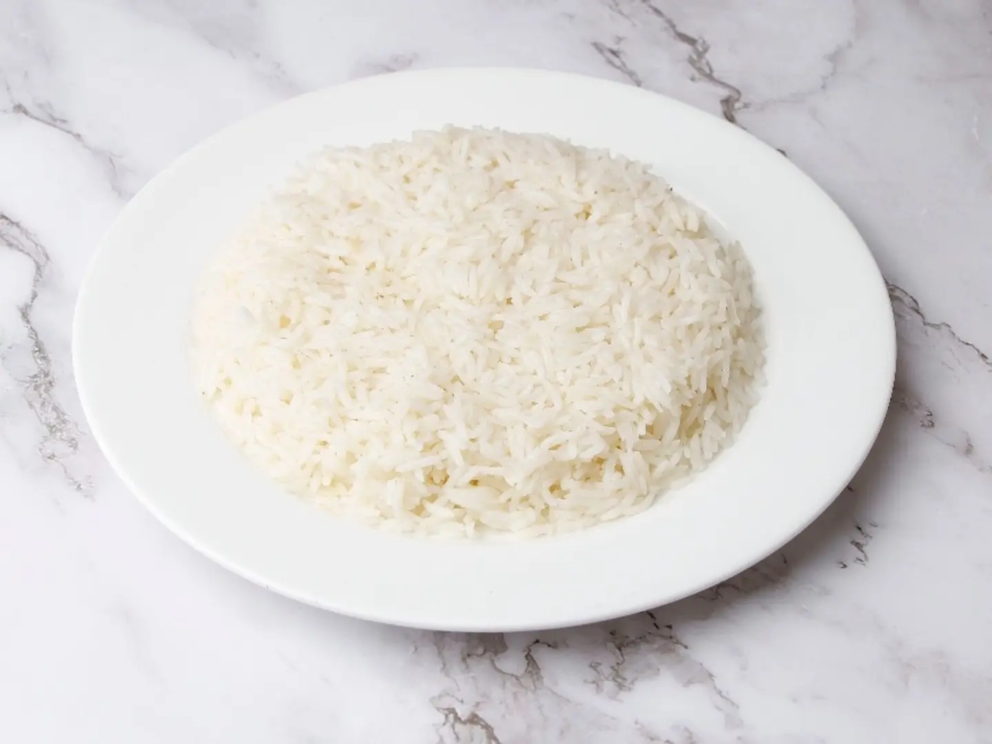 رز أبيض