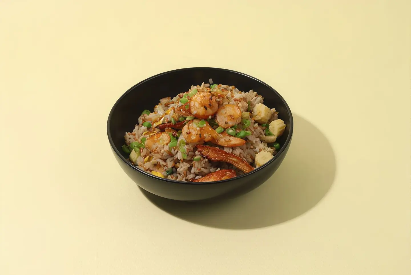 تشانيز فرائد رايس