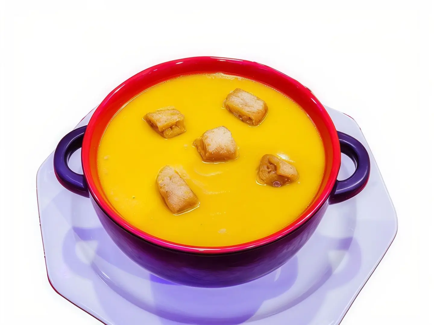 شوربة العدس
