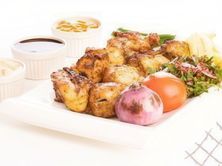 دجاج بالعظم - كبير
