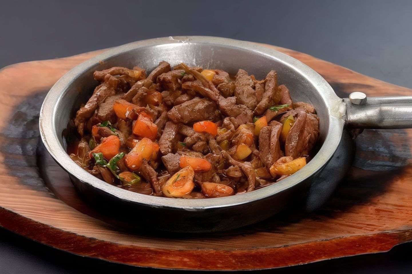 Meat Magalgal