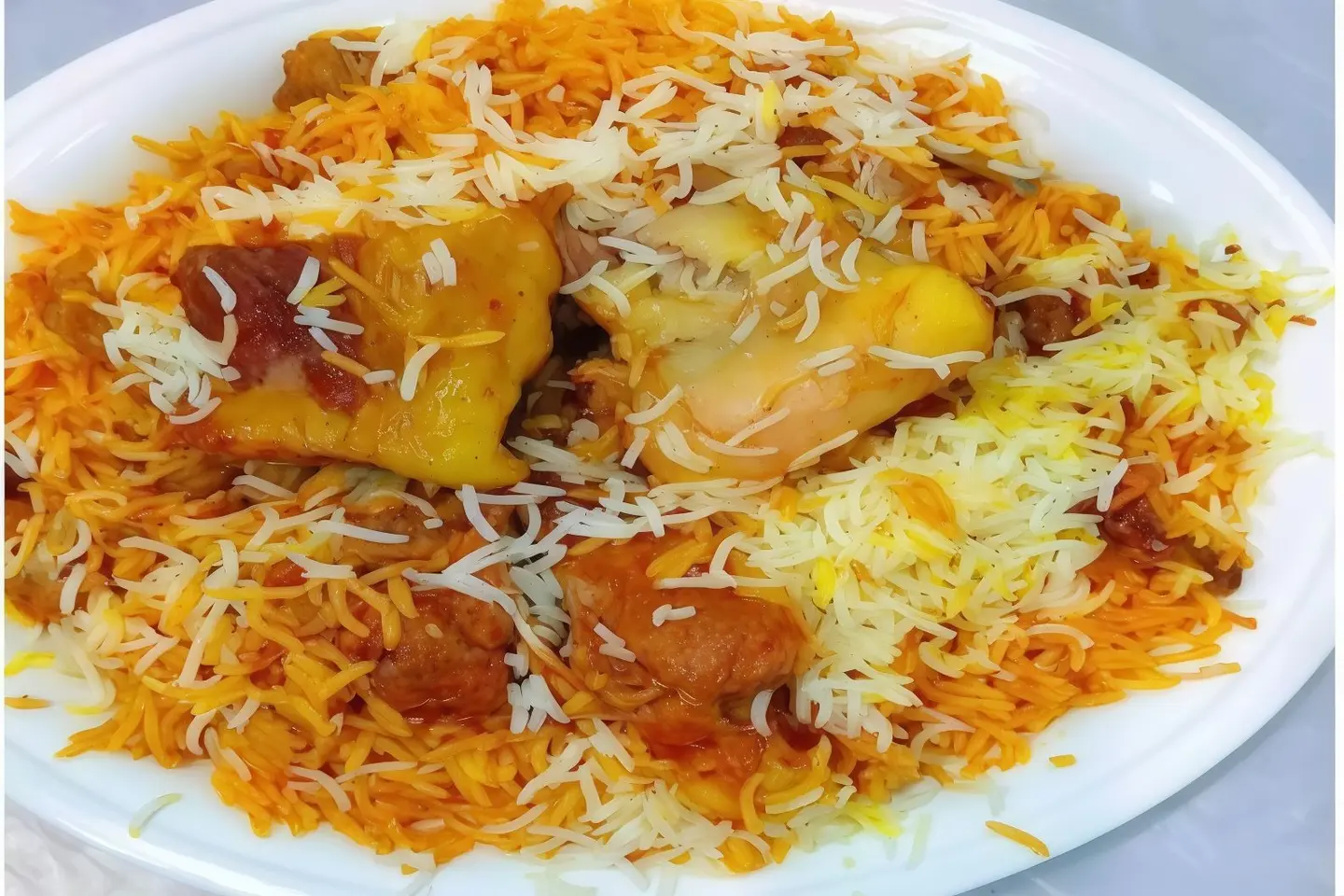 نفر لحم كابلي