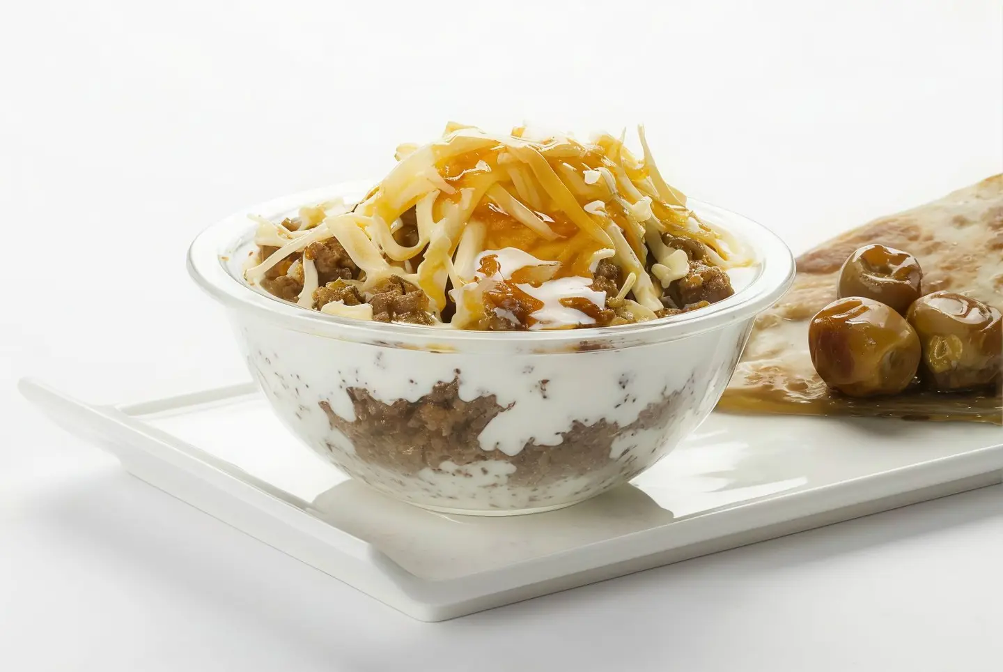 عريكة قشطة