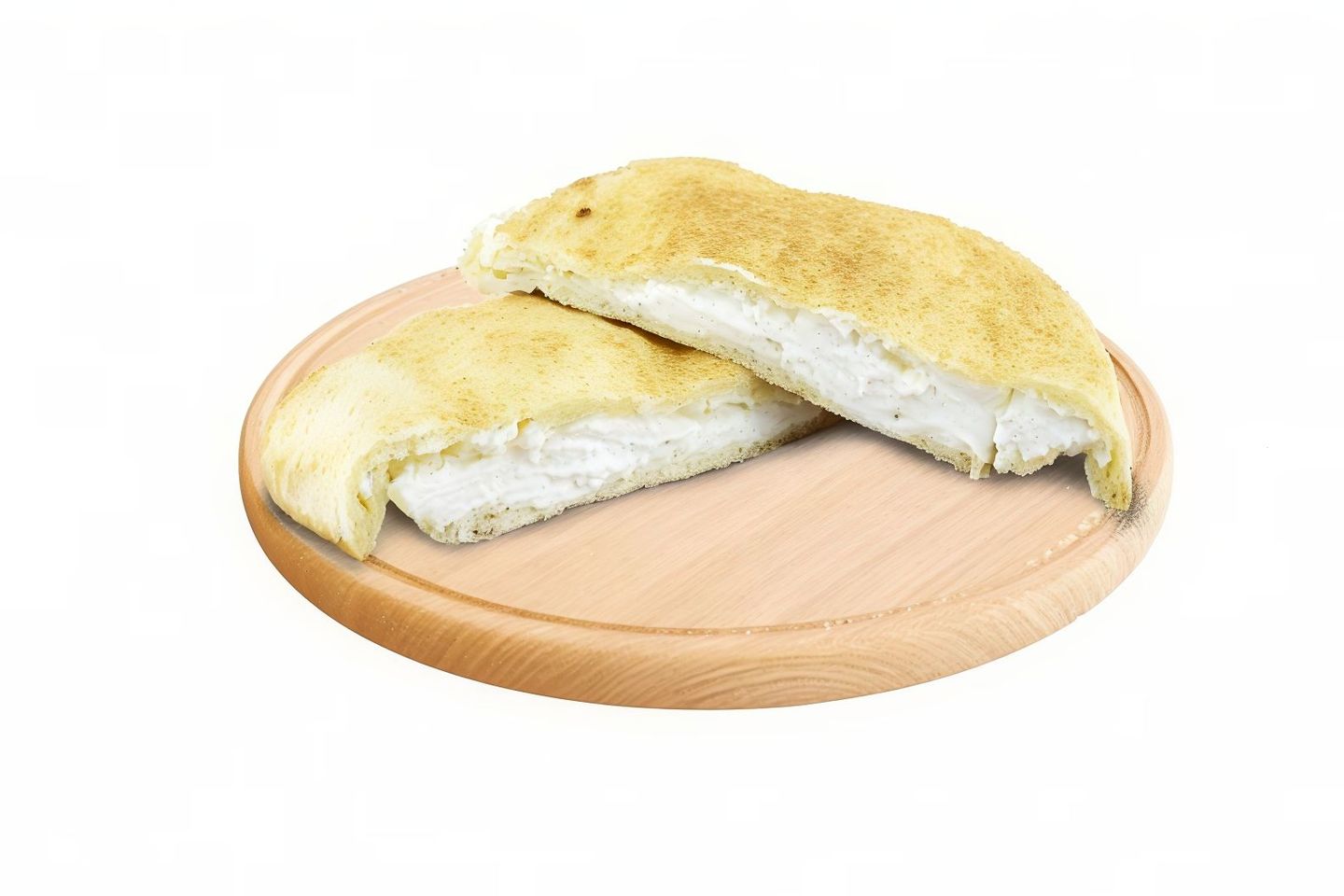 سندويش حمص