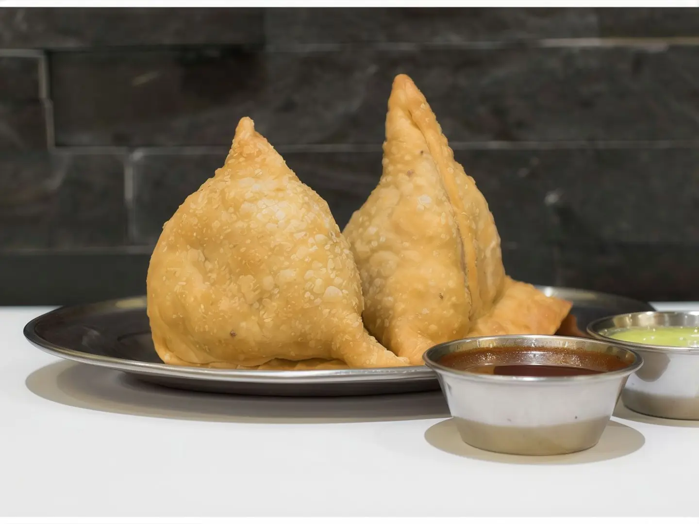 Vegetable Sambosa
