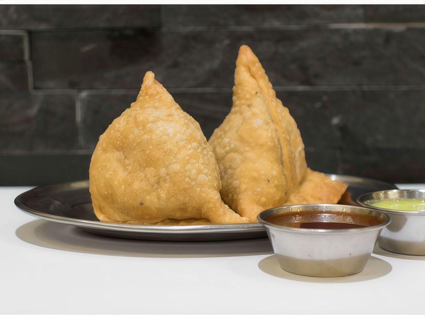 سمبوسة خضار