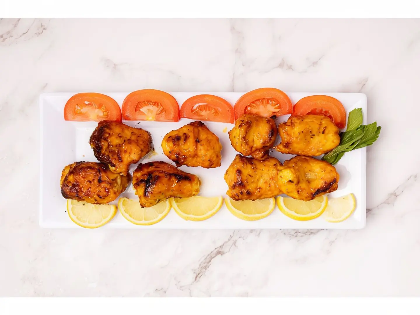 Chicken Boti Boneless