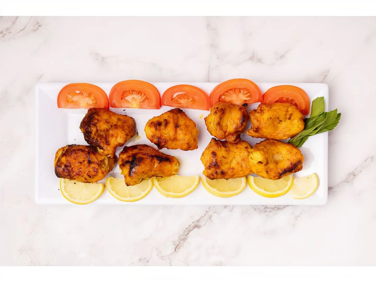 Chicken Boti