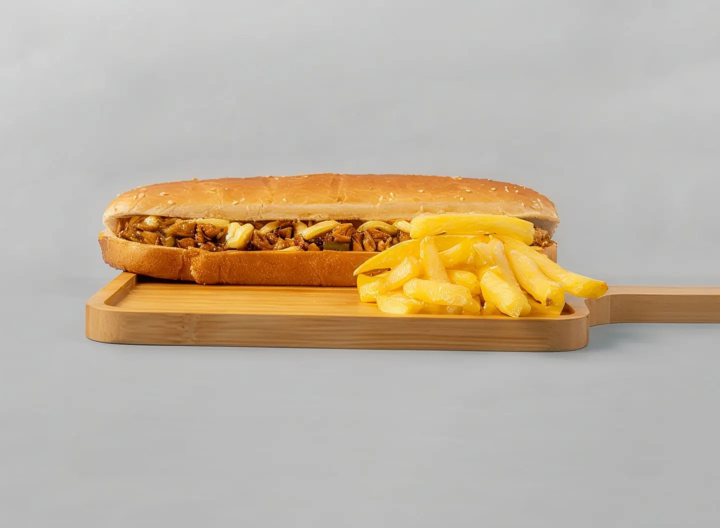 كودو المذاق