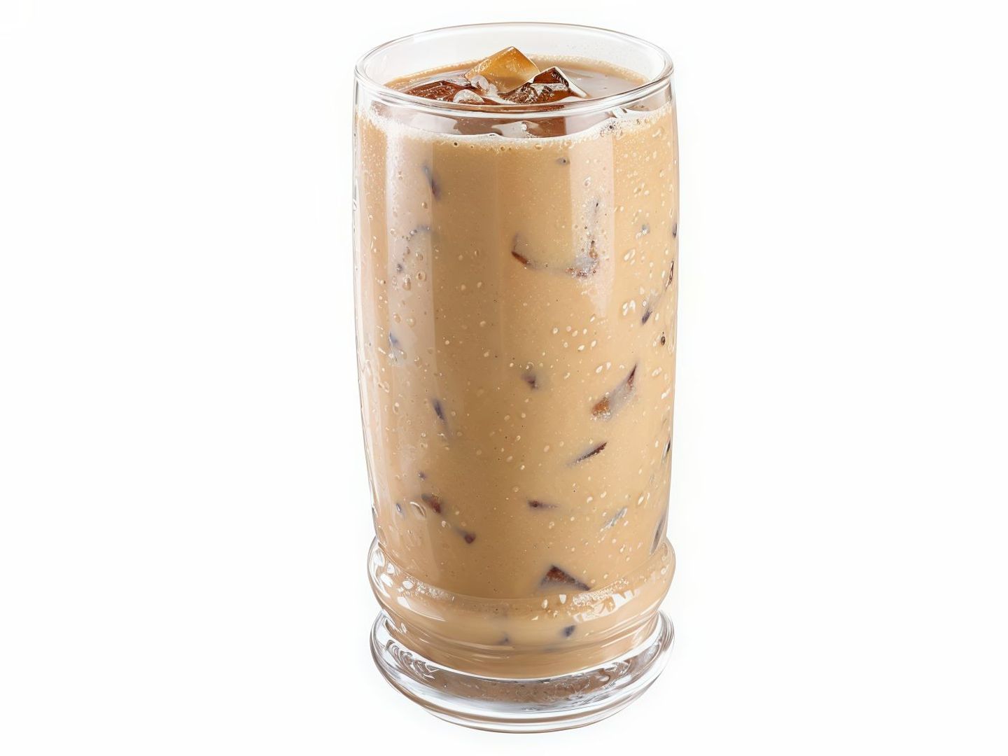 Iced Cappuccino
