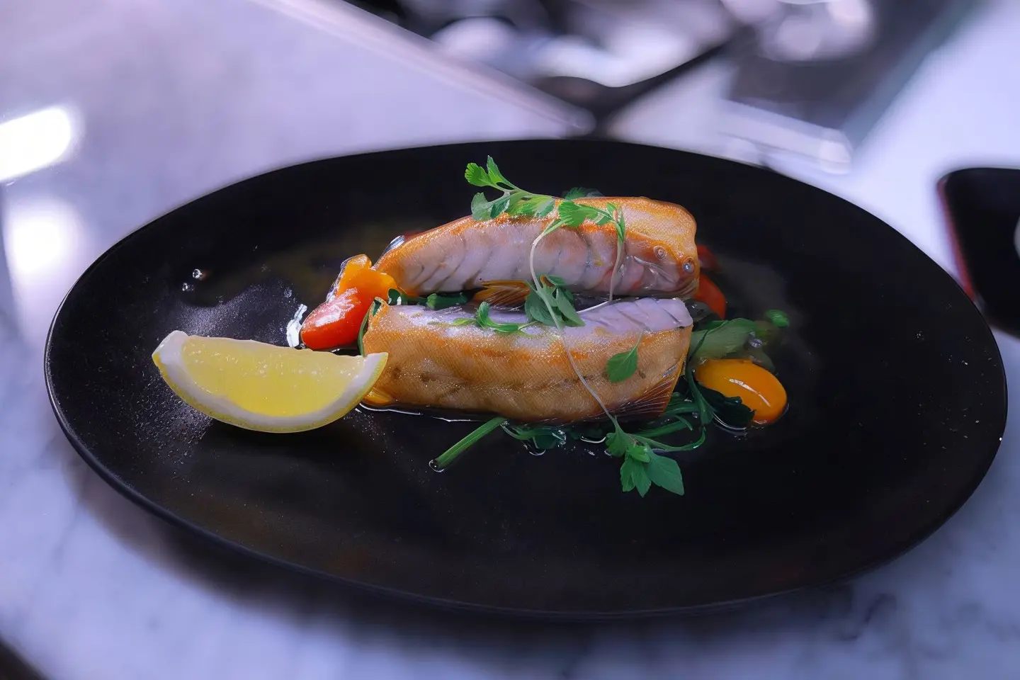 Branzino