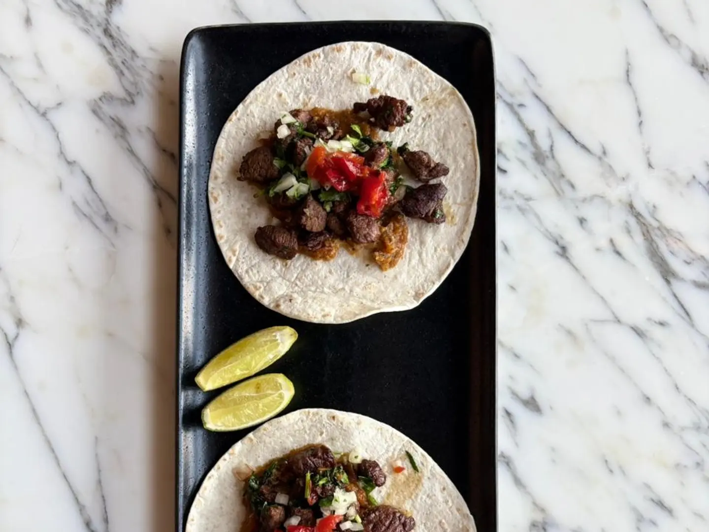 Wagyu Beef Taco
