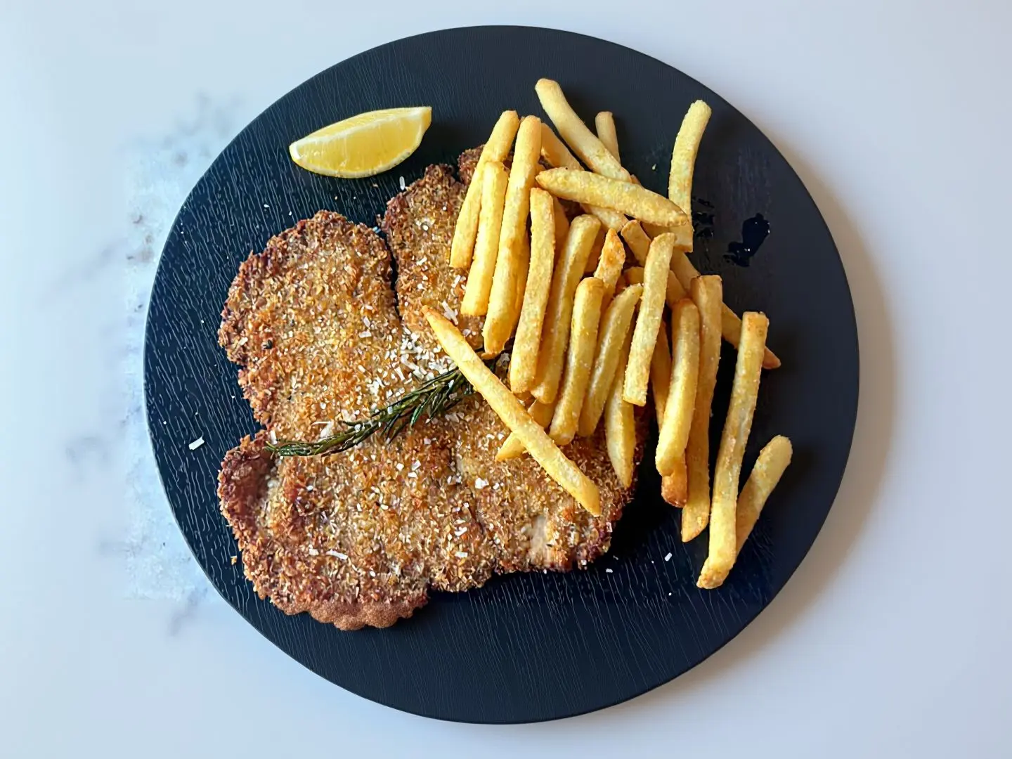 Chicken Milanese