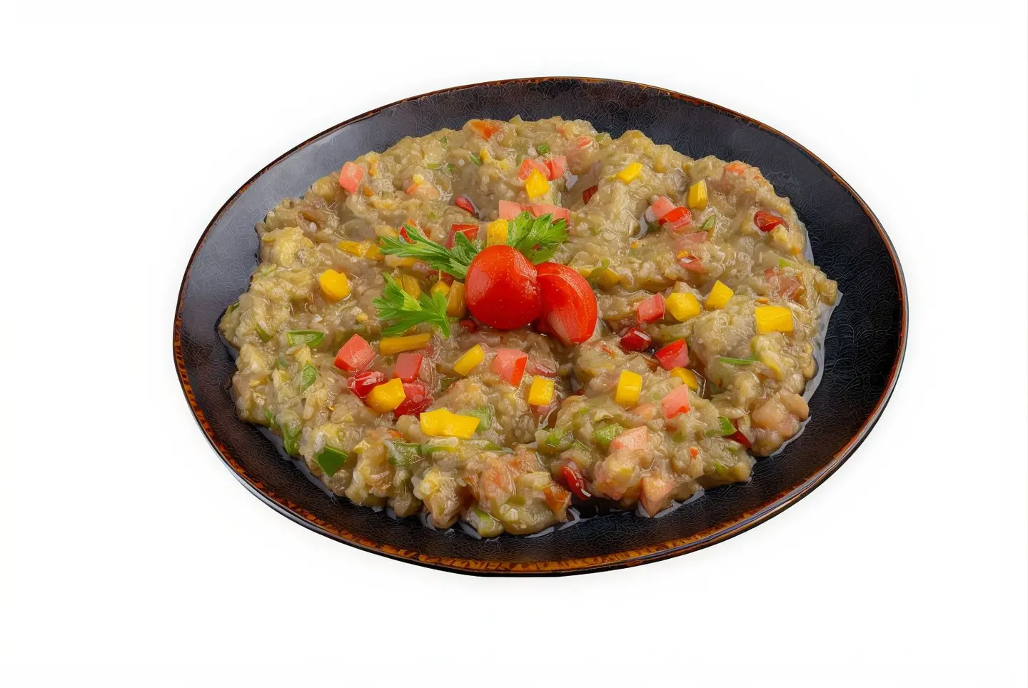 بابا غنوج