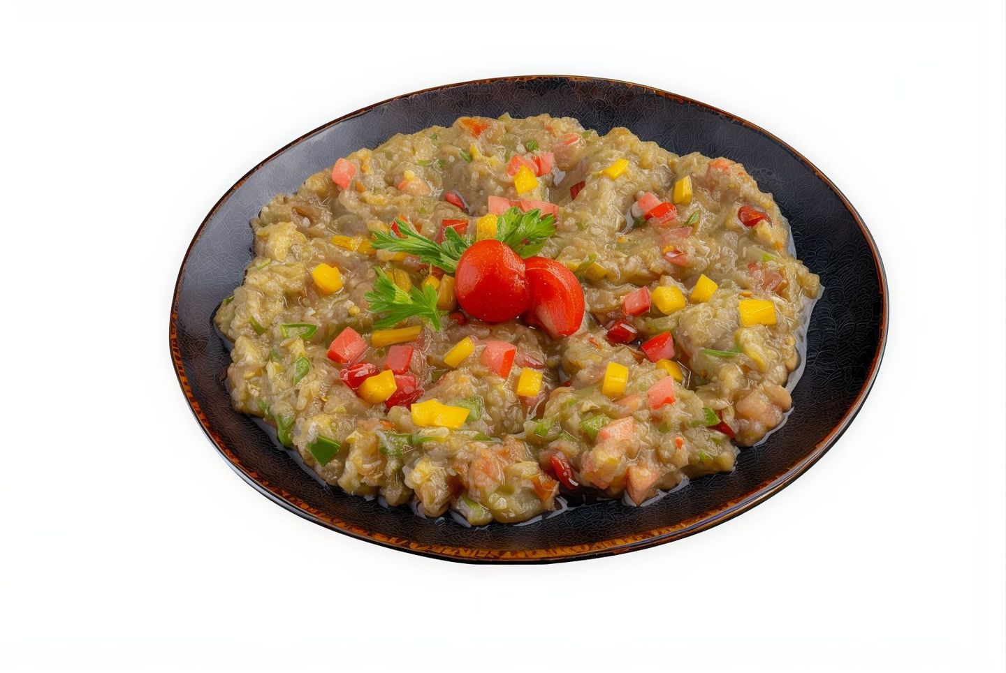 بابا غنوج