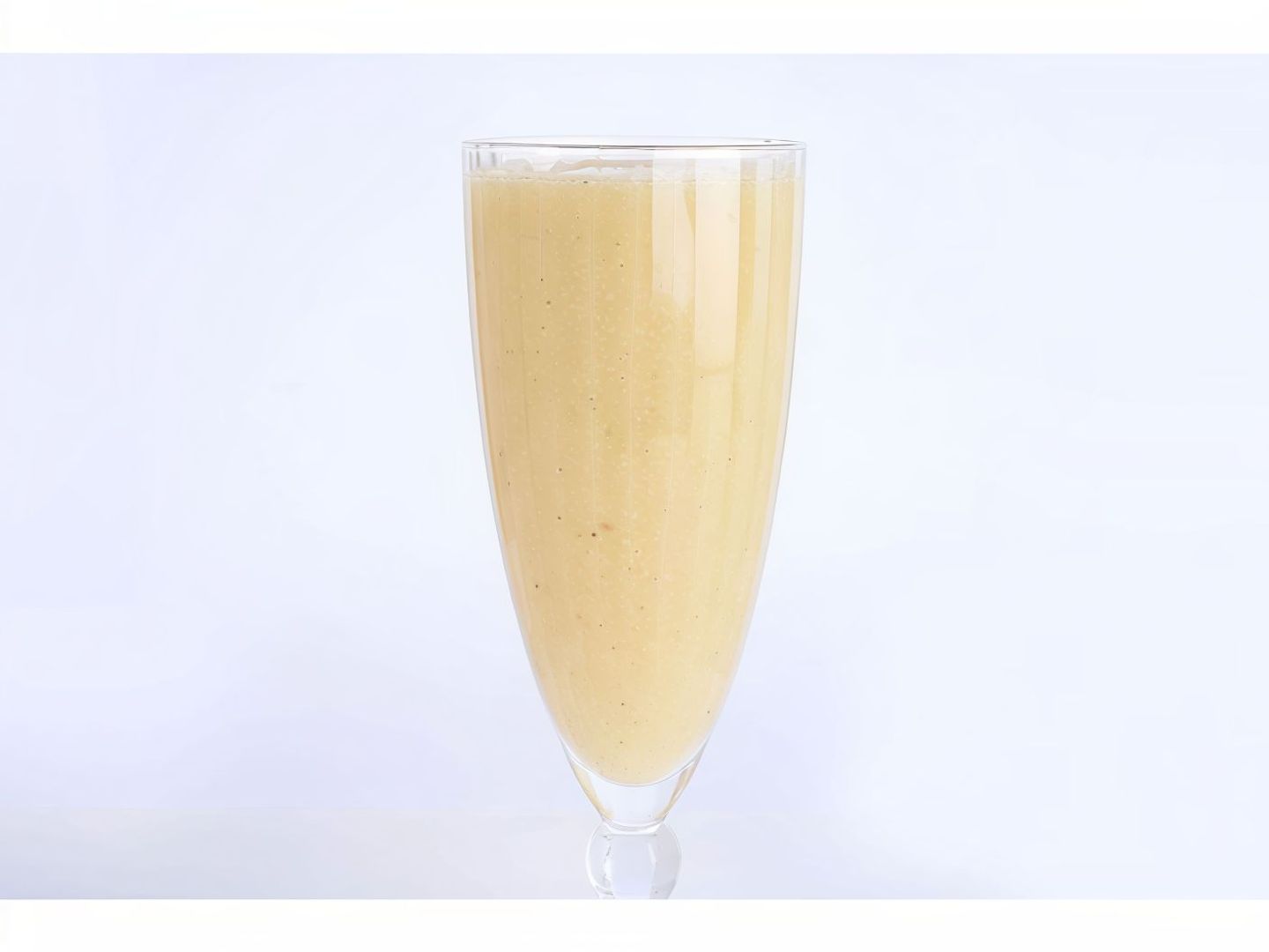 Banana Juice - Medium Cup