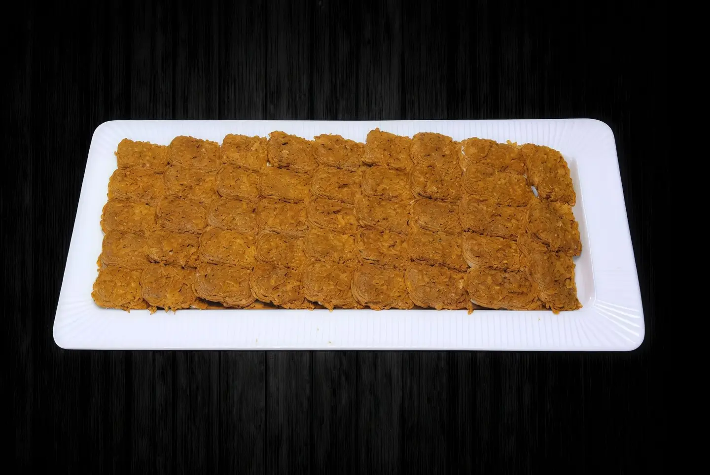 Bahrain Biscuit