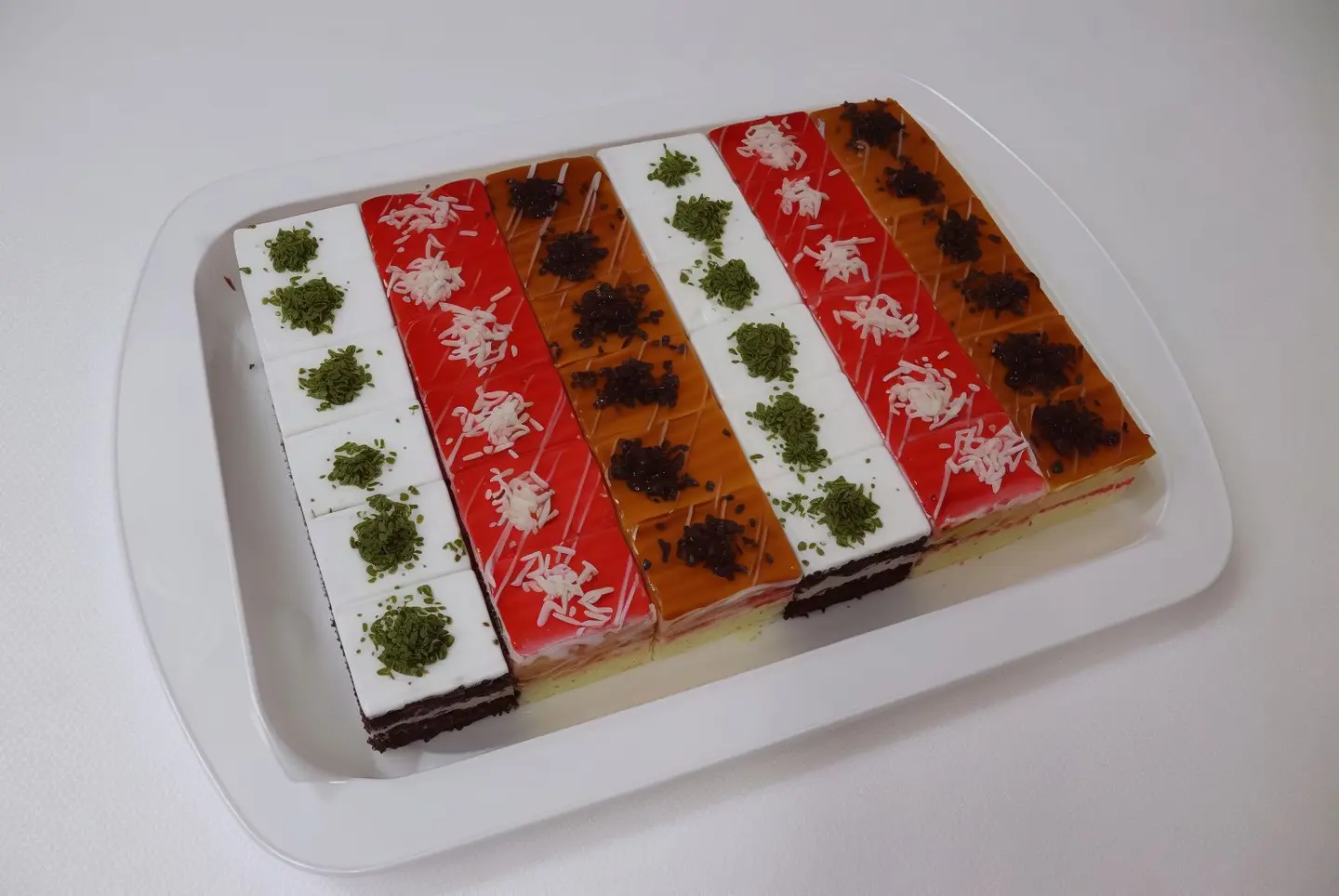 Mini Cake