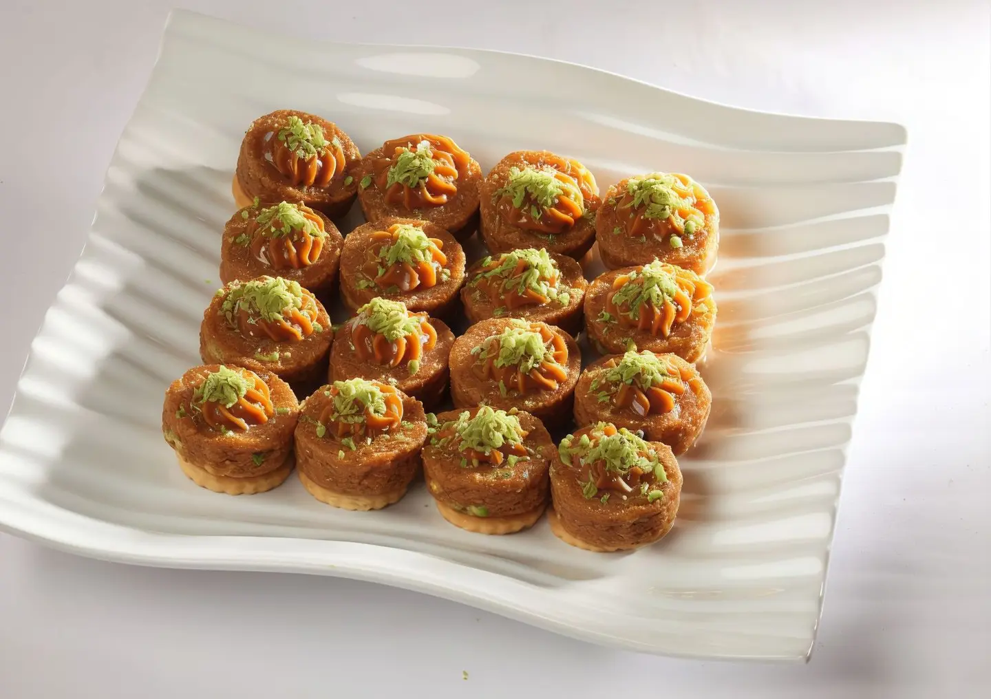 Cream Shahariya