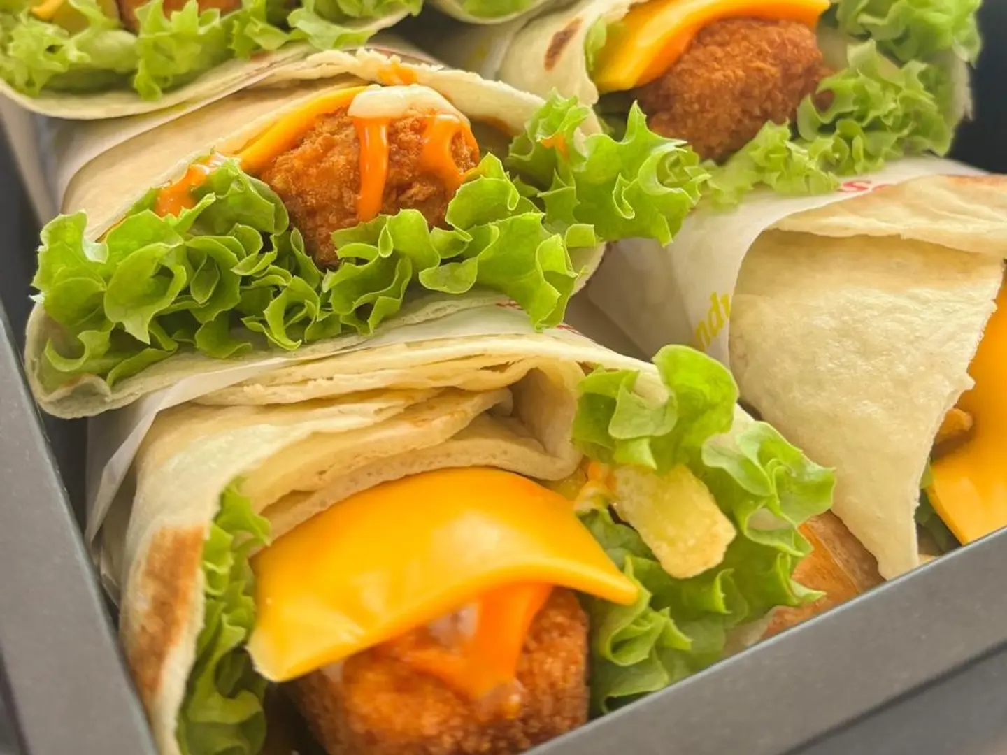 ايطاليان راب