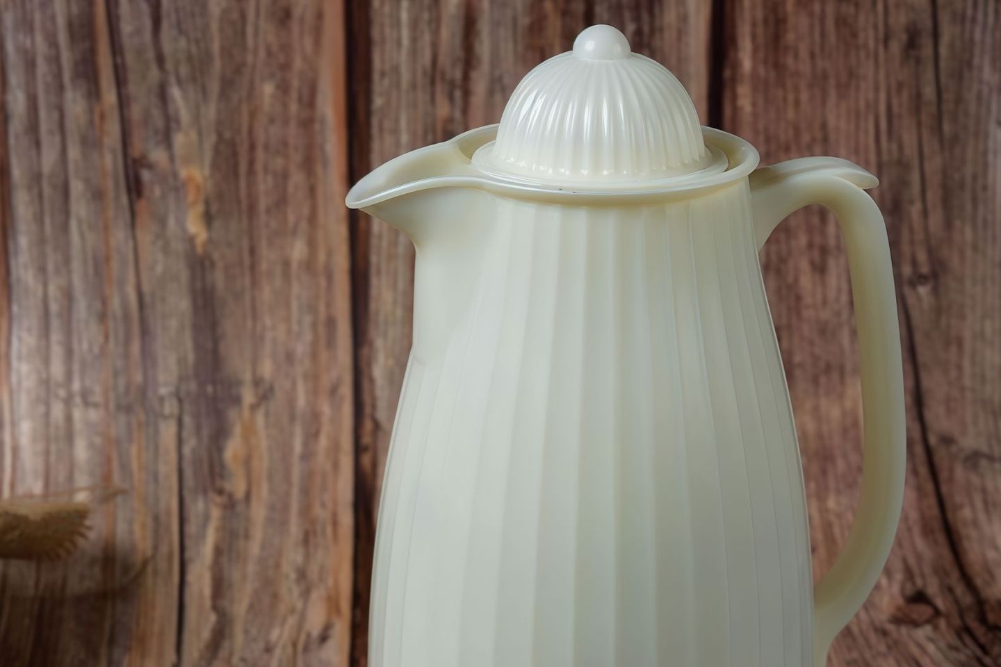 Karak Milk Thermos