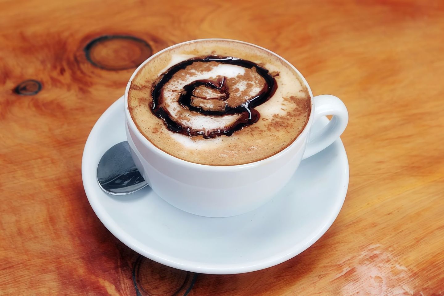 Italian Coffee