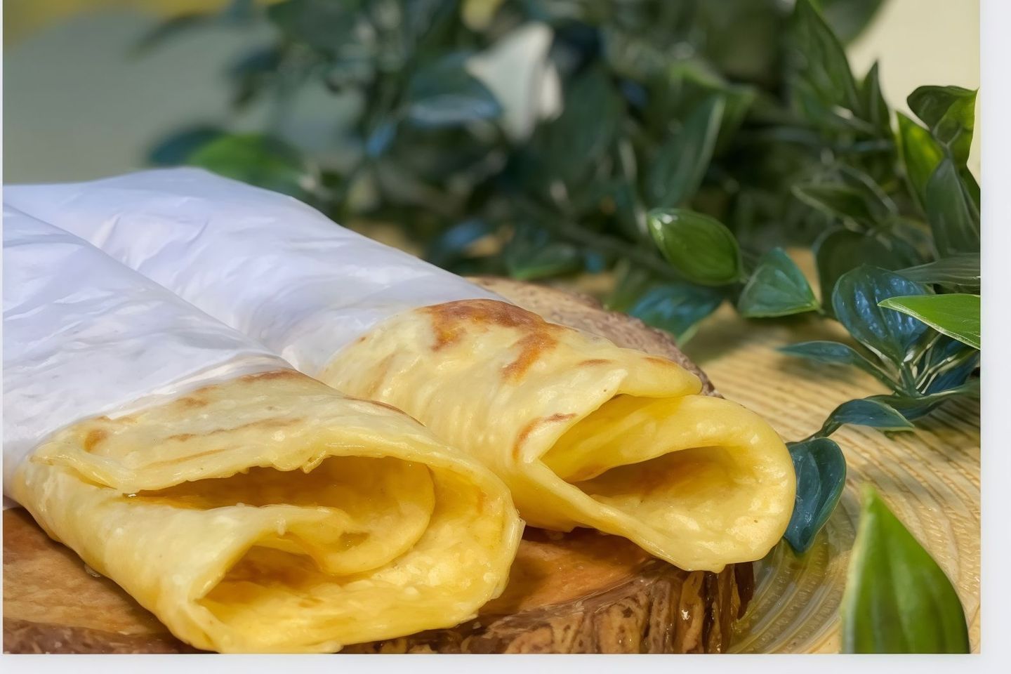جباتي نقانق