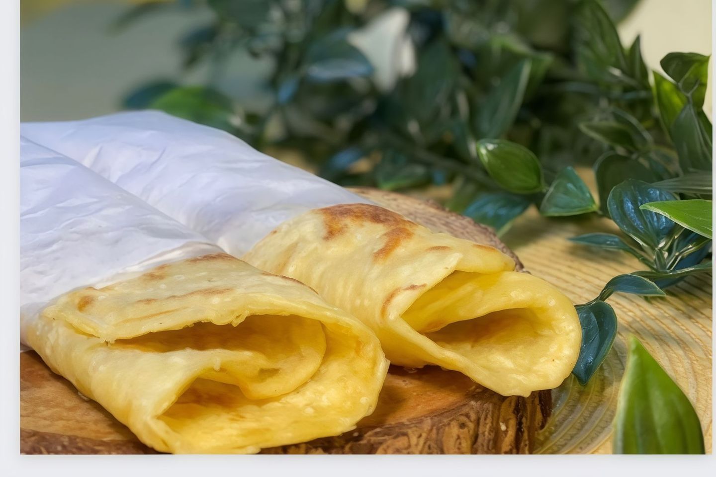 جباتي ساده