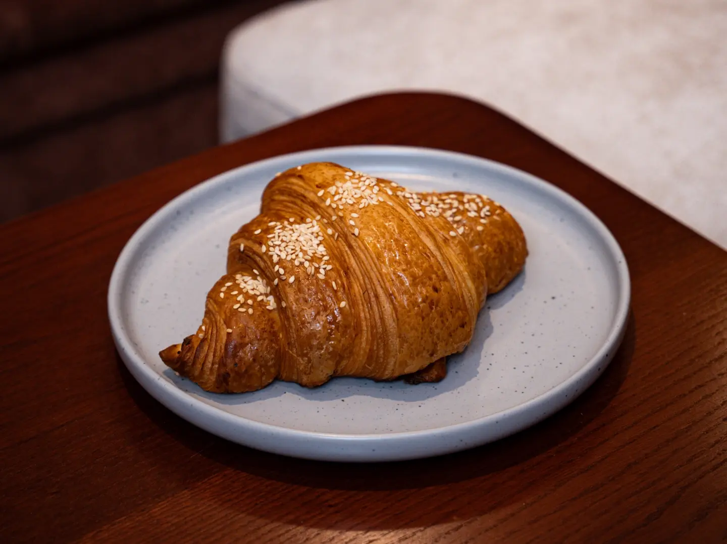 Cheese Croissant