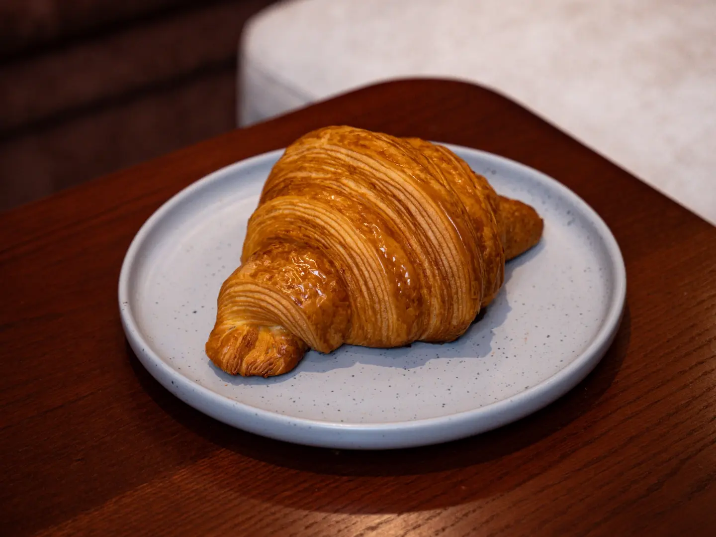Plain Croissant