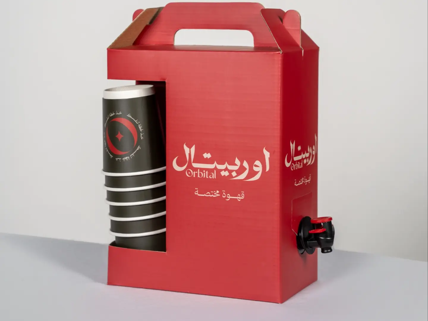 Colombian Box 2 Liters