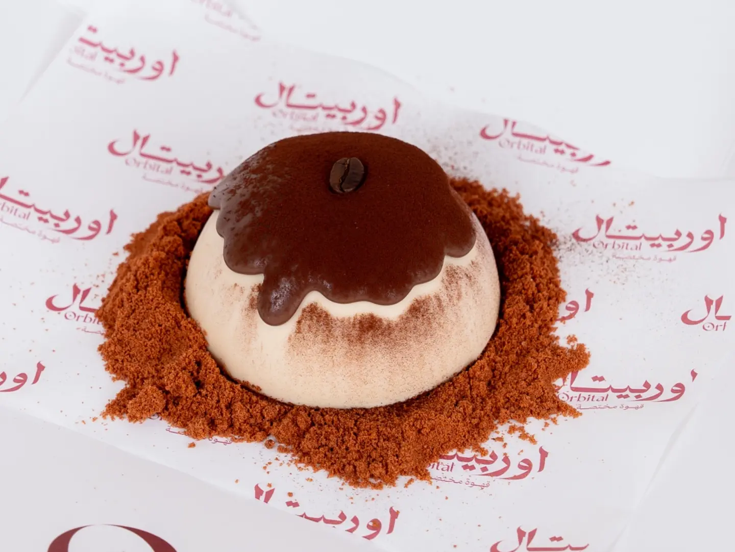 تيراميسو تشيز كيك