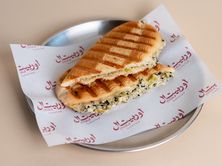 ساندوتش جبن فيتا
