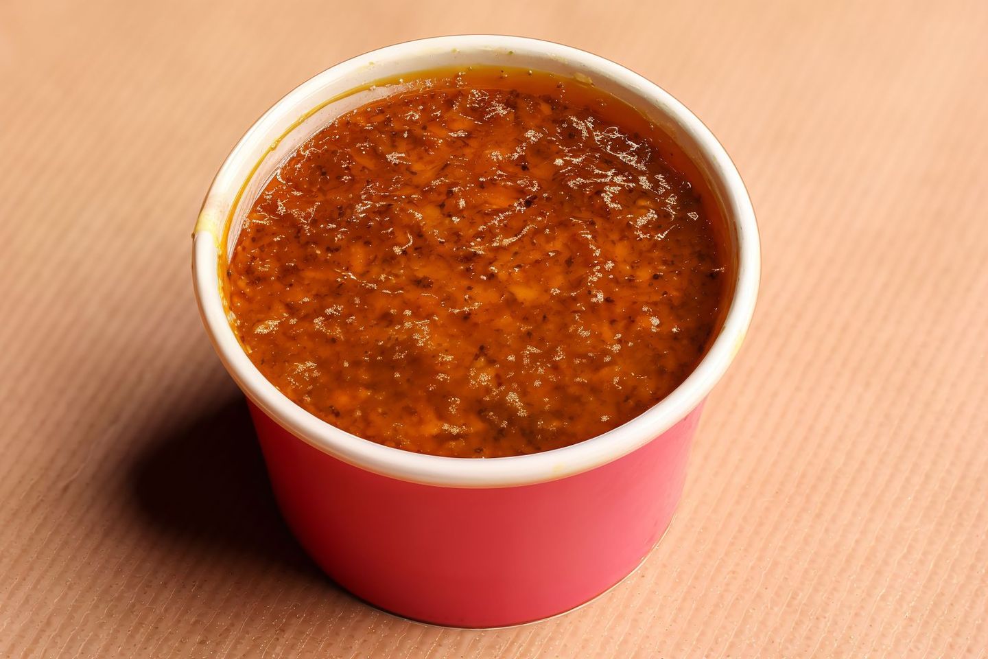 Dipping Suaces Lemon And Pepper