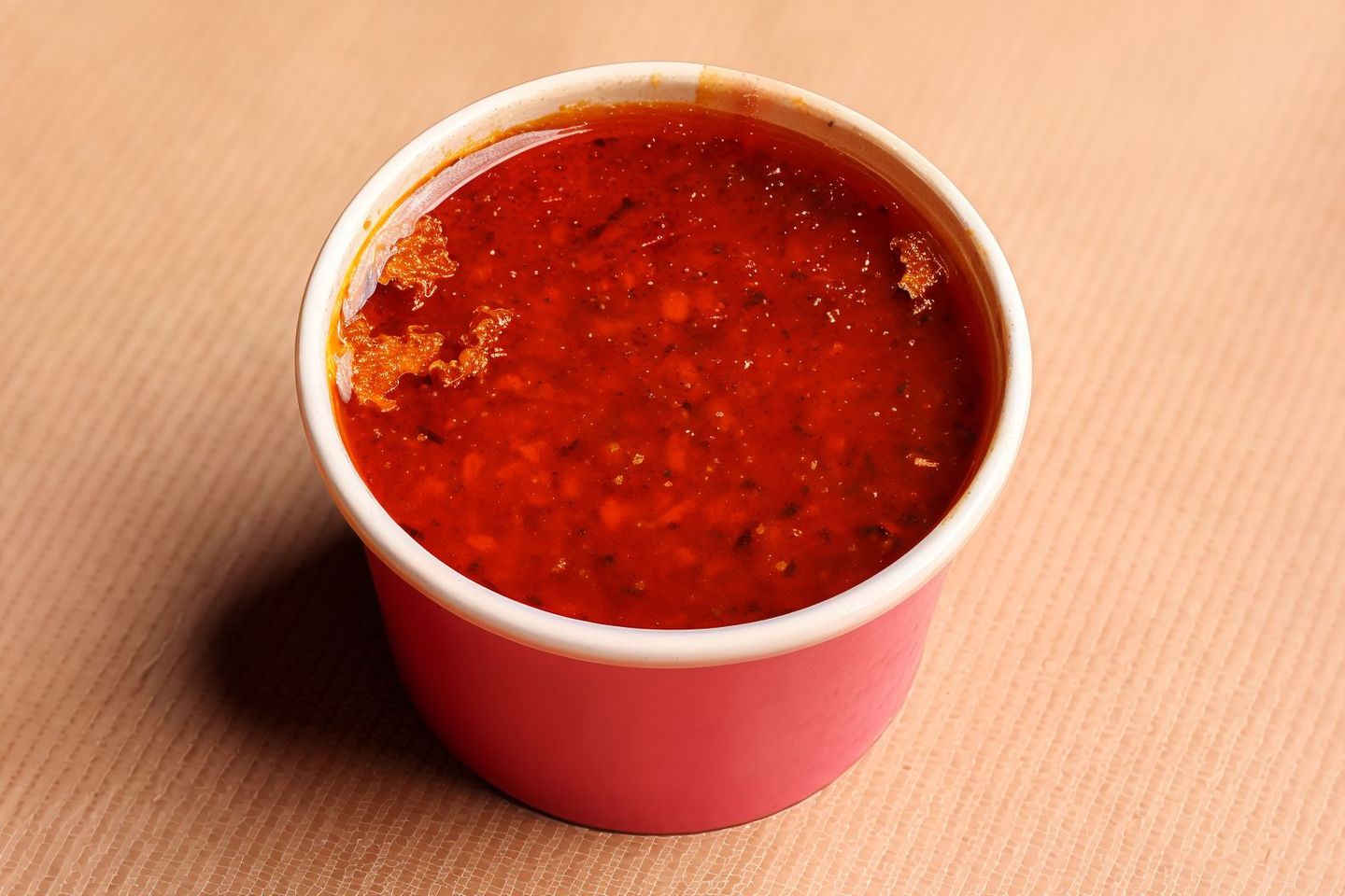 Dipping Suaces  Cajun
