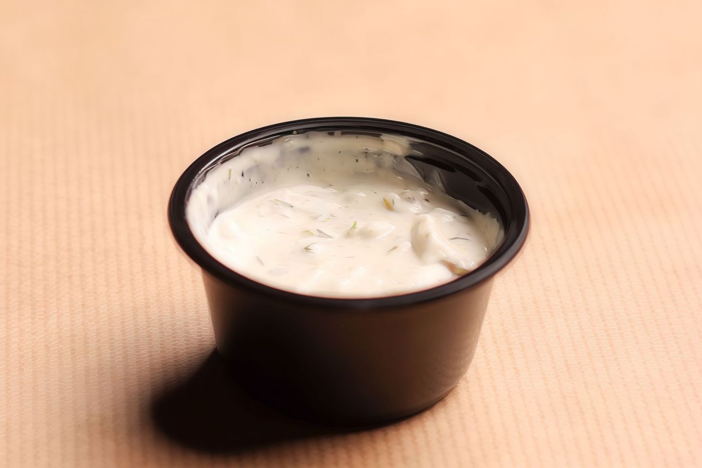 صوص تارتار بارد