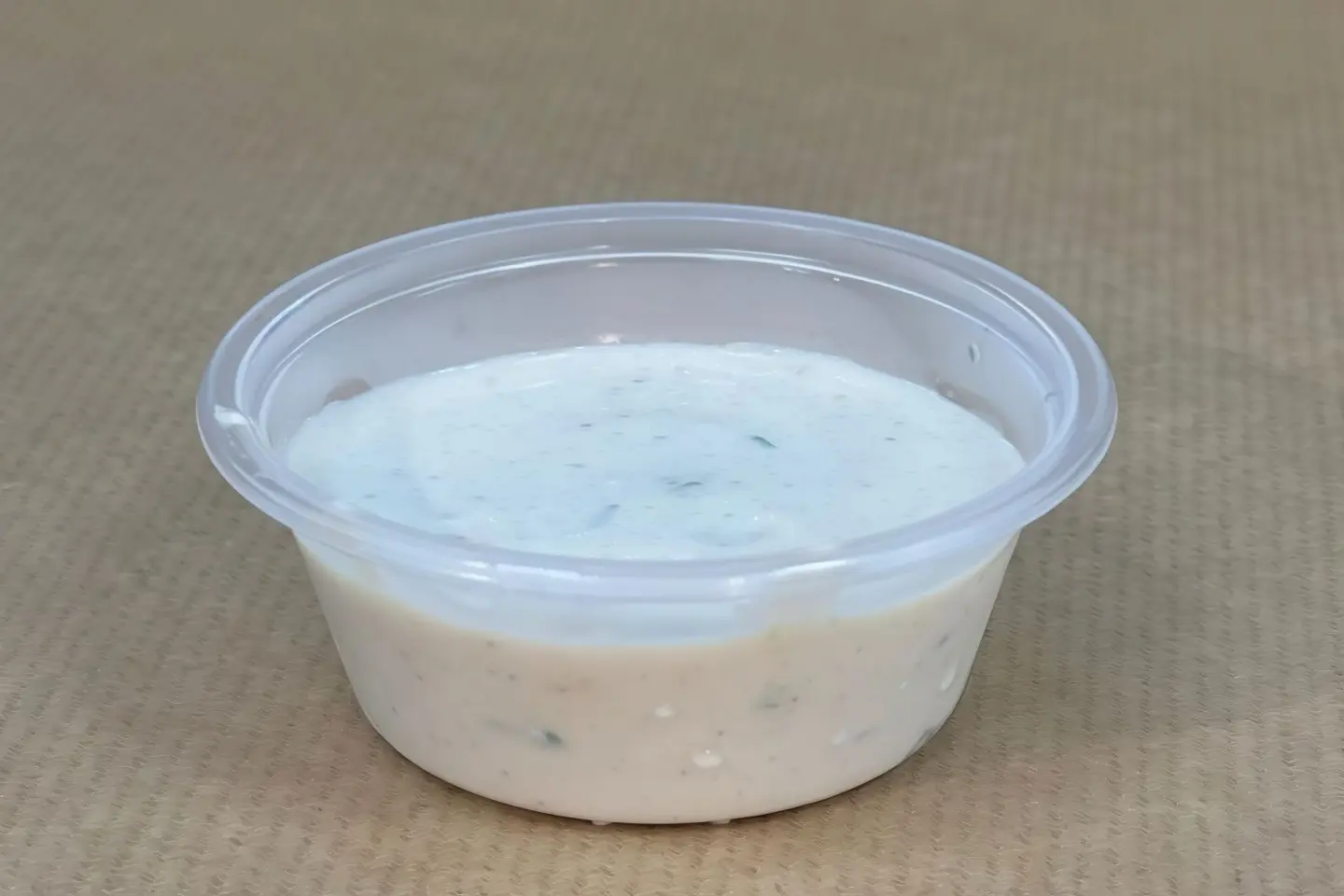 صوص الطحينة