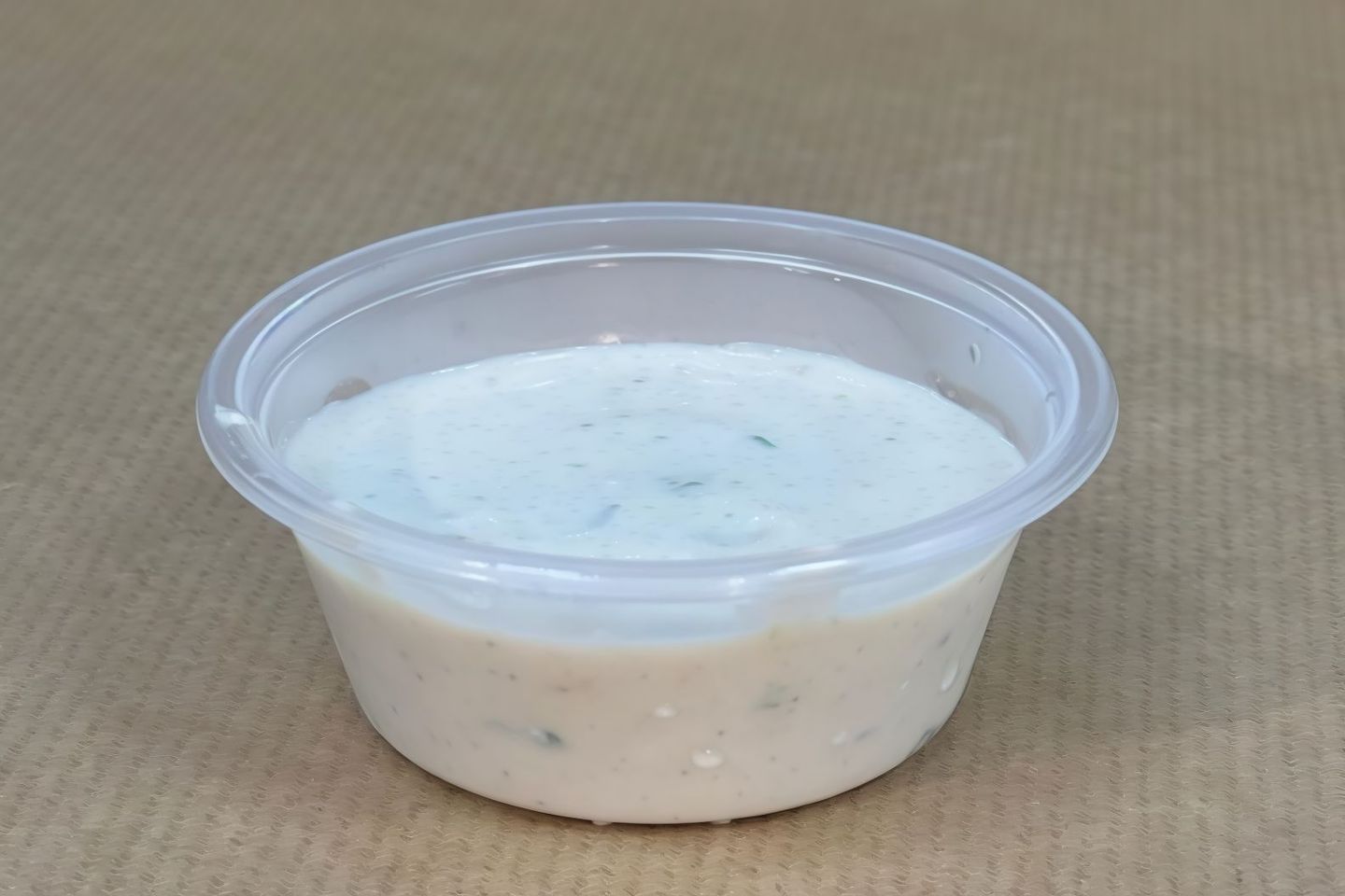 صوص الطحينة