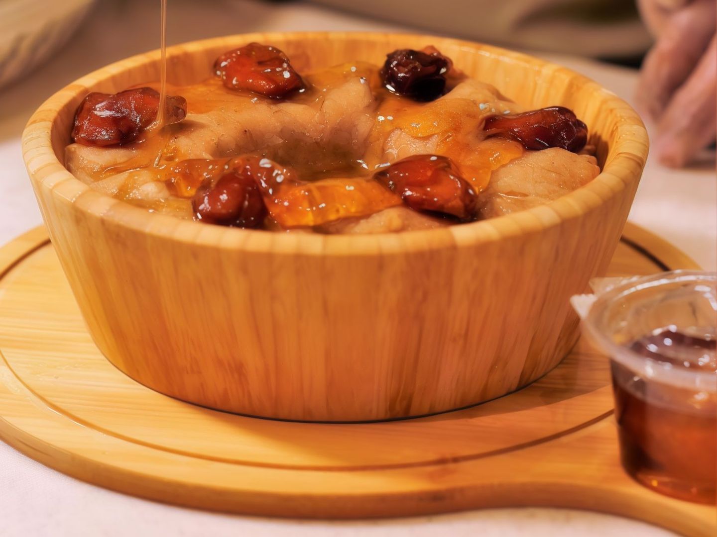 عريكة سمن - كبير
