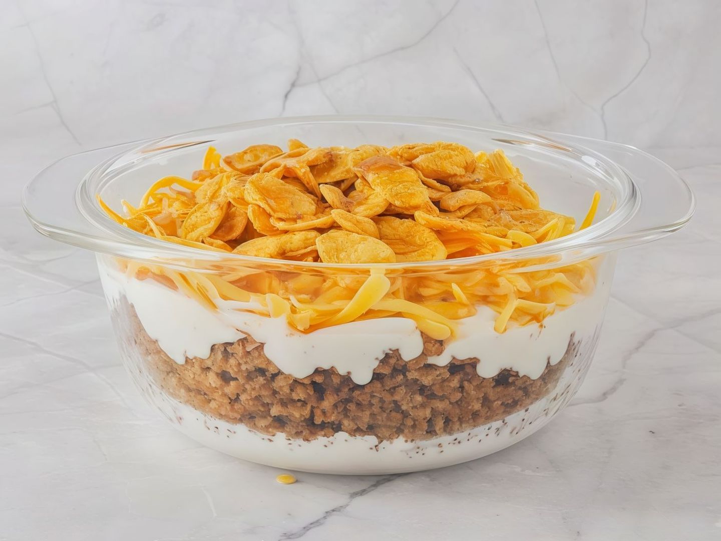 عريكة دبل قشطه ملكي - صغير