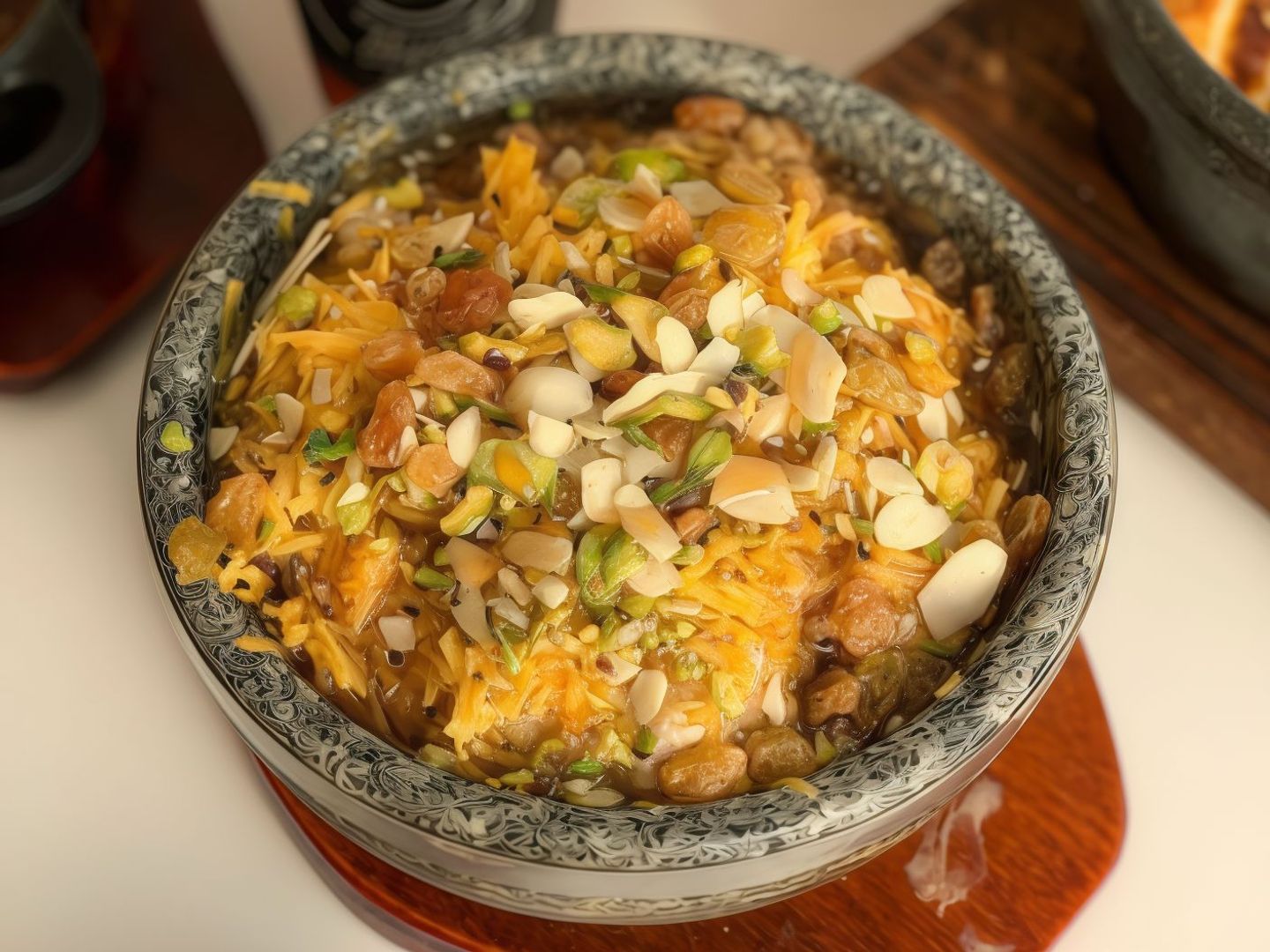 معصوب الرحبة - صغير