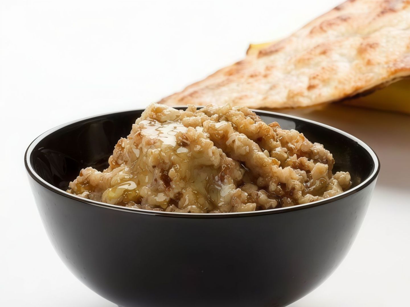 معصوب سمن عسل - كبير