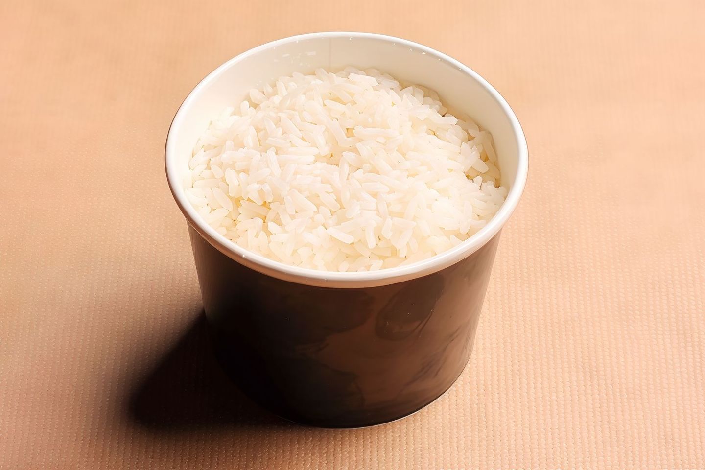 White Rice