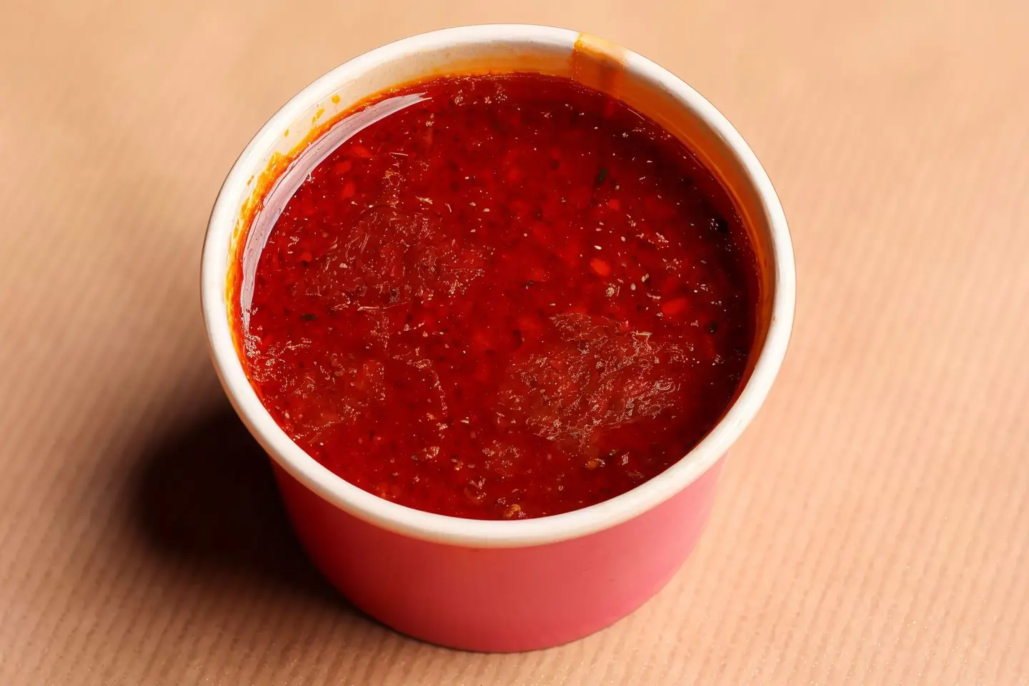 صوص شرمب اناتومي