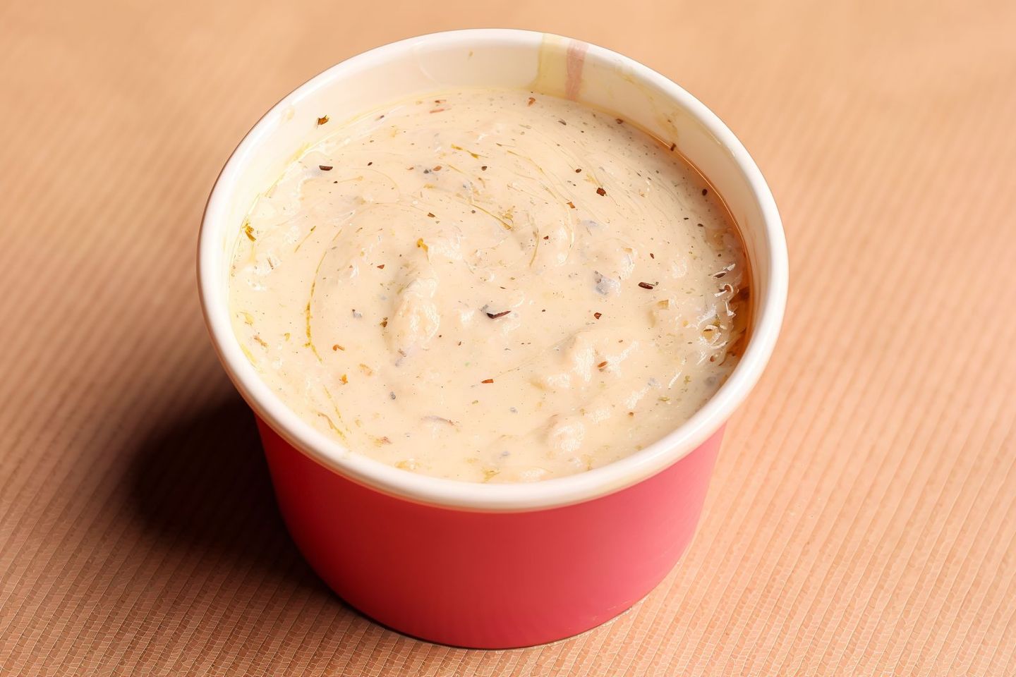 Suaces Creamy Herbs