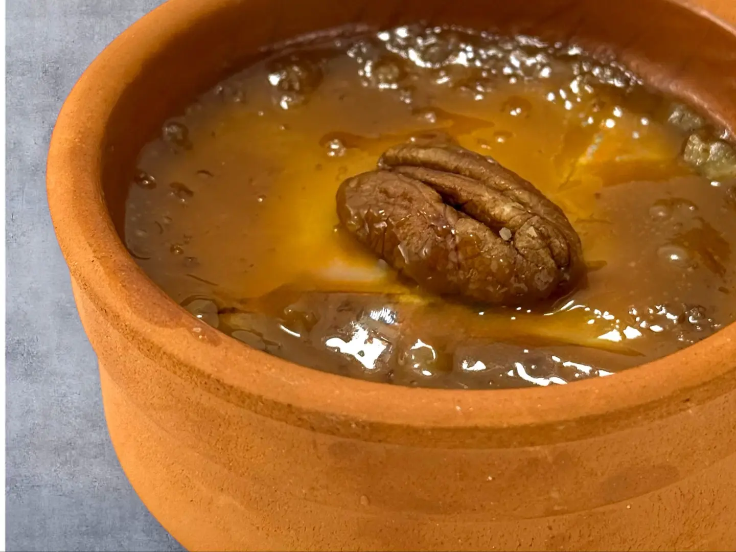 بودينغ التمر