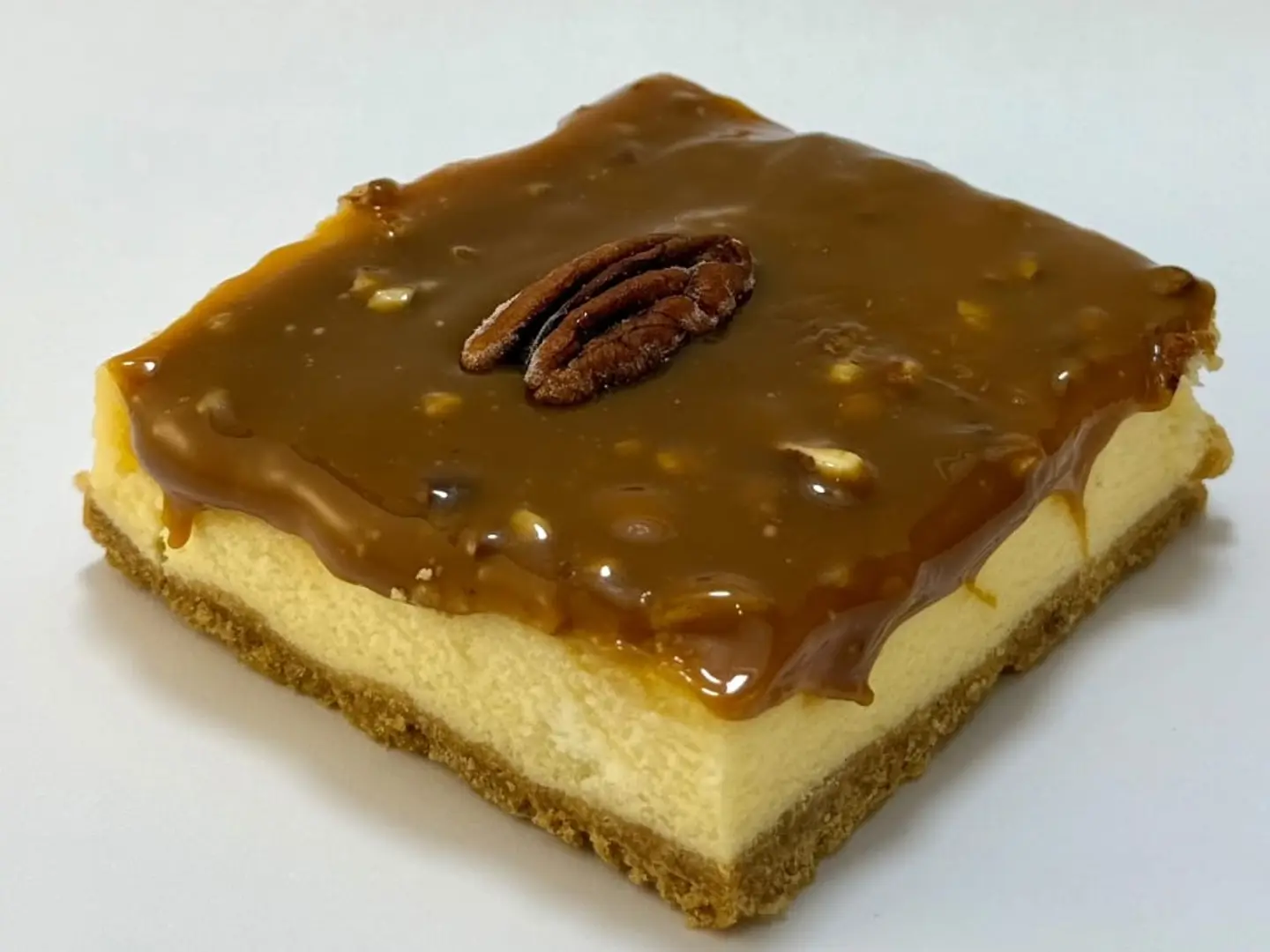 تشيز البيكان