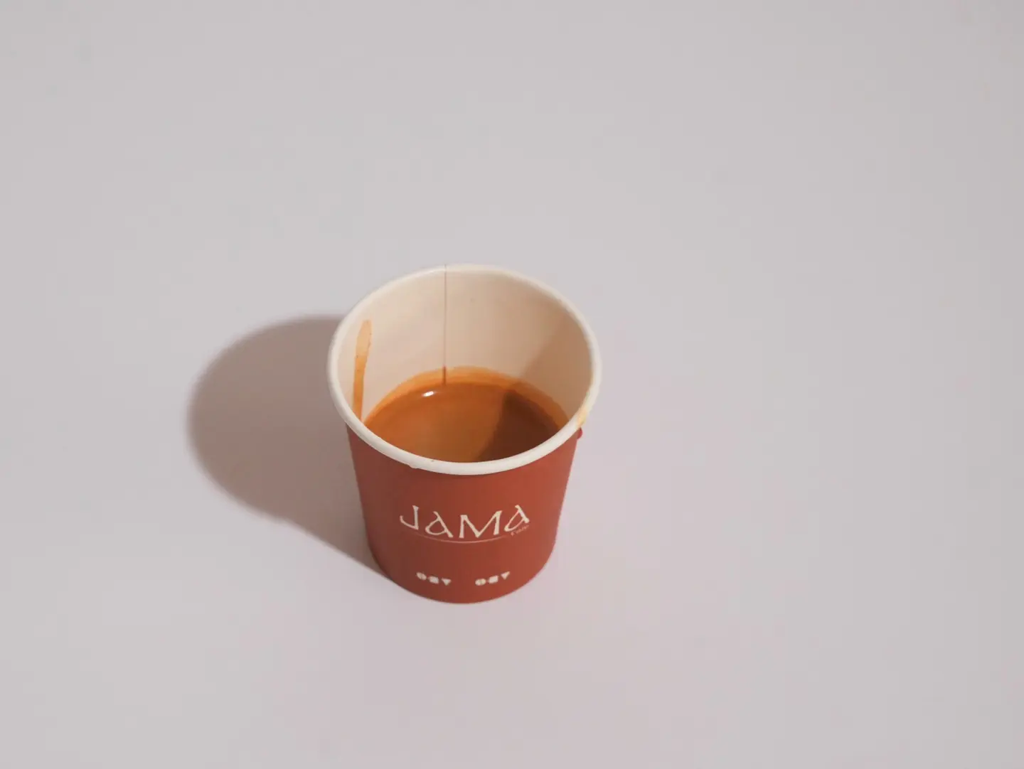 Espresso Shot